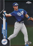 2020 Topps Pro Debut #PDC-38 Michael Busch Chrome