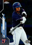 2020 Topps Pro Debut #PDC-91 Victor Victor Mesa Chrome
