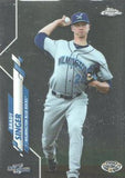 2020 Topps Pro Debut #PDC-147 Brady Singer Chrome