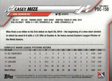 2020 Topps Pro Debut #PDC-150 Casey Mize Chrome