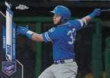 2020 Topps Pro Debut #PDC-189 Keibert Ruiz Chrome