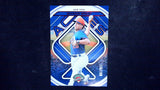 2024 Panini Prospect Edition #19 Brandon Sproat Aces Red #/199