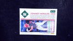2024 Panini Prospect Edition #161 Yohandy Morales Signatures Holo