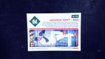 2024 Panini Prospect Edition #168 Jackson Kent Silver Signatures