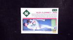 2024 Panini Prospect Edition #200 Alex Clemmey Silver Signatures