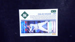 2024 Panini Prospect Edition #114 Colin Houck Gold Signatures Holo #/10