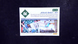 2024 Panini Prospect Edition #104 Jesus Baez Purple Signatures Holo #/125