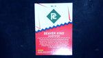 2024 Panini Prospect Edition #16 Seaver King Ping! Red #/199