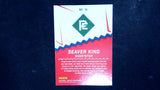2024 Panini Prospect Edition #16 Seaver King Ping! Red #/199