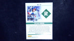 2024 Panini Prospect Edition #20 Dylan Crews Domination Red #/199