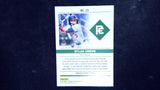 2024 Panini Prospect Edition #20 Dylan Crews Domination Red #/199