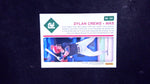 2024 Panini Prospect Edition #194 Dylan Crews Purple #/99