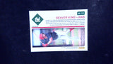 2024 Panini Prospect Edition #173 Seaver King Pink Velocity Holo #/79