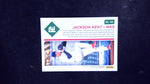 2024 Panini Prospect Edition #168 Jackson Kent Purple #/99