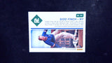 2024 Panini Prospect Edition #187 Sidd Finch Teal #/49