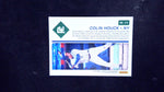 2024 Panini Prospect Edition #114 Colin Houck Blue #/199