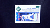 2024 Panini Prospect Edition #114 Colin Houck Blue #/199