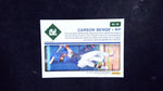 2024 Panini Prospect Edition #98 Carson Benge Red Holo #/199