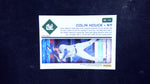 2024 Panini Prospect Edition #114 Colin Houck Purple Holo #/99