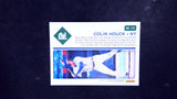 2024 Panini Prospect Edition #114 Colin Houck Red #/299