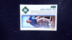 2024 Panini Prospect Edition #187 Sidd Finch Holo