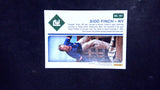 2024 Panini Prospect Edition #187 Sidd Finch Holo