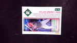 2024 Panini Prospect Edition #194 Dylan Crews Holo