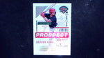 2024 Panini Prospect Edition #173 Seaver King Holo