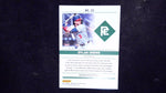 2024 Panini Prospect Edition #20 Dylan Crews Domination