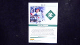 2024 Panini Prospect Edition #20 Dylan Crews Domination