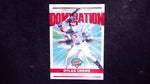 2024 Panini Prospect Edition #20 Dylan Crews Domination