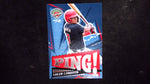 2024 Panini Prospect Edition #4 Caleb Lomavita Ping!