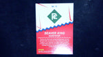 2024 Panini Prospect Edition #16 Seaver King Ping!