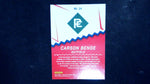 2024 Panini Prospect Edition #24 Carson Benge Ping!