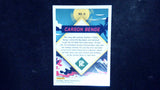 2024 Panini Prospect Edition #6 Carson Benge Prepping For The Pros