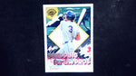 2024 Panini Prospect Edition #6 Carson Benge Prepping For The Pros