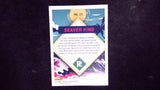 2024 Panini Prospect Edition #23 Seaver King Prepping For The Pros