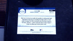 2025 Topps #FP-4 Coach Al First Pitch