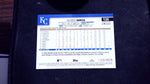 2025 Topps #135 Maikel Garcia Gold #/2025