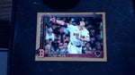 2025 Topps #324 Masataka Yoshida Gold #/2025