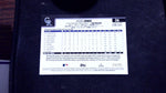 2025 Topps #36 Greg Jones Memorial Day Camo #/25