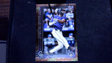 2025 Topps #36 Greg Jones Memorial Day Camo #/25