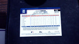 2025 Topps #126 Dillon Dingler Orange Diamante #/25
