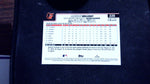 2025 Topps #220 Jackson Holliday Team Color Border