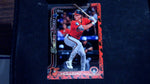 2025 Topps #220 Jackson Holliday Team Color Border