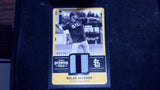 2025 Topps #RWR-NA Nolan Arenado Rickwood Relics Black #/10