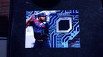 2025 Topps #CC-VGJ Vladimir Guerrero, Jr. City Connect Swatch Relics