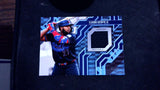 2025 Topps #CC-VGJ Vladimir Guerrero, Jr. City Connect Swatch Relics