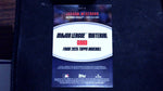 2025 Topps #MLM-JW Jordan Westburg Major League Material Relics