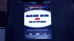 2025 Topps #MLM-DC Dylan Crews Major League Material Relics